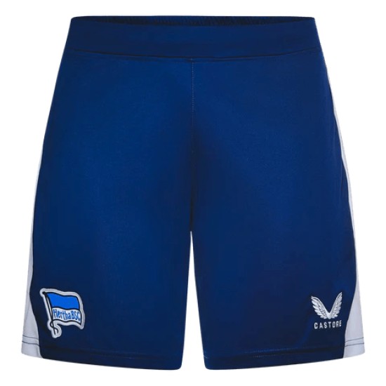 Homme Hertha BSC Short Domicile 2025/26