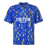 Maillot rétro domicile 92/93 Birmingham City femme Maillot rétro domicile 92/93 Birmingham City femme