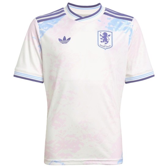 Maillot troisième Aston Villa 2025/26 Enfant Maillot troisième Aston Villa 2025/26 Enfant