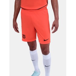 Homme FC Barcelone 2025/26 Troisième Short