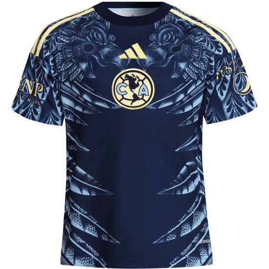 Maillot extérieur enfant Club América 2025/26