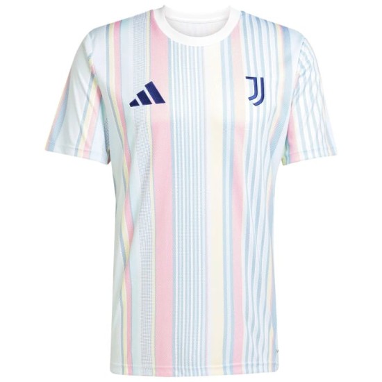 Maillot Échauffement Third Enfant Juventus 2025/26 Maillot Échauffement Third Enfant Juventus 2025/26