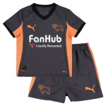 Kit extérieur Derby County 2025/26 enfant Kit extérieur Derby County 2025/26 enfant