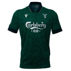 Maillot domicile homme York United FC 2025