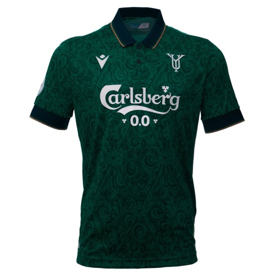 Maillot domicile enfant York United FC 2025 Maillot domicile enfant York United FC 2025