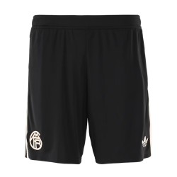 Short troisième Ligue des Champions Bayern Munich 2025/26 homme