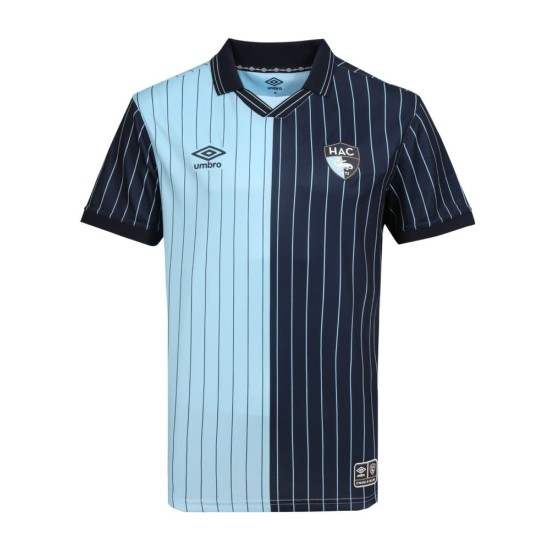 Enfant Havre AC 2025/26 Maillot Domicile Enfant Havre AC 2025/26 Maillot Domicile
