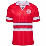 Maillot Retro Danemark 88 Enfant Maillot Retro Danemark 88 Enfant