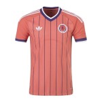 Enfant Maillot Extérieur Coupe du Monde 2026 Écosse Enfant Maillot Extérieur Coupe du Monde 2026 Écosse