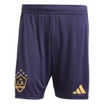Short extérieur femme LA Galaxy 2025 Short extérieur femme LA Galaxy 2025