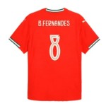 T-shirt domicile femme B.FERNANDES Portugal 2025/26
