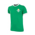 Maillot Rétro Real Betis 1970 enfant Maillot Rétro Real Betis 1970 enfant
