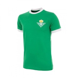Maillot Rétro Real Betis 1970 homme