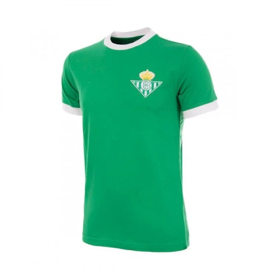 Maillot Rétro Real Betis 1970 enfant Maillot Rétro Real Betis 1970 enfant