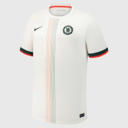 Homme Chelsea 2025/26 Maillot Extérieur