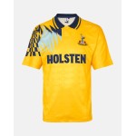 Maillot Rétro Extérieur Homme Tottenham Hotspur 1992 Maillot Rétro Extérieur Homme Tottenham Hotspur 1992