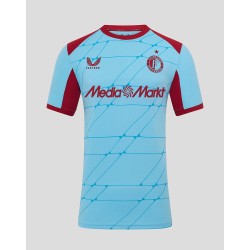 Maillot troisième Feyenoord 2025/26 homme