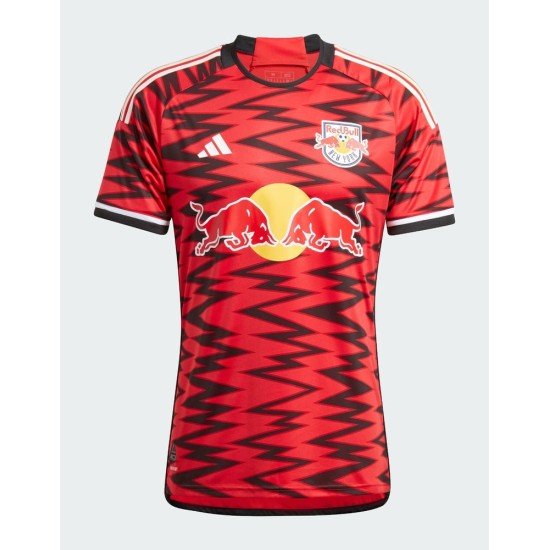 Maillot domicile enfant New York Red Bulls 2025