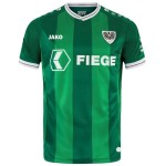 Maillot Hommes SC Preußen Münster 2025/26 Domicile Maillot Hommes SC Preußen Münster 2025/26 Domicile