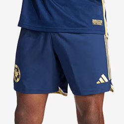 Shorts extérieur homme Vancouver Whitecaps FC 2025