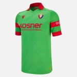 Femme Maillot Extérieur CA Osasuna 2025/26
