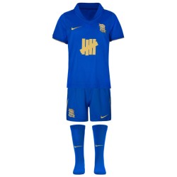 Kit domicile Birmingham City 2025/26 enfant