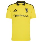 Homme Columbus Crew 2026 Maillot Domicile