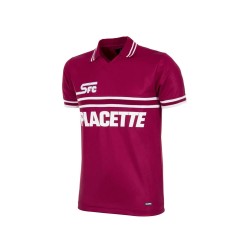 Maillot Retro Placette Servette FC 1984/87 Homme