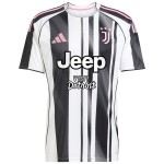 Maillot Domicile Homme Juventus 2025/26