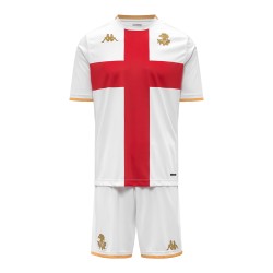 Enfant Genoa 2025/26 Tenue Extérieur