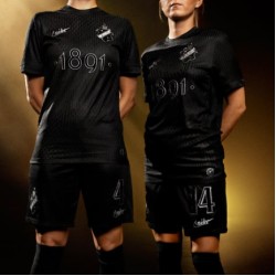 Short anniversaire Women's AIK 2025 Short anniversaire Women's AIK 2025