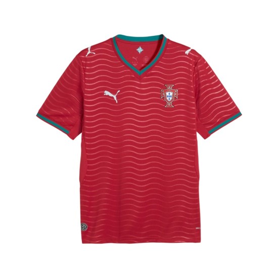 Maillot homme Portugal 2026 Coupe du Monde domicile