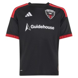 Enfant D.C. United 2026 Maillot Domicile