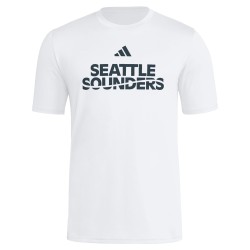 Maillot AEROREADY homme Seattle Sounders FC 2025