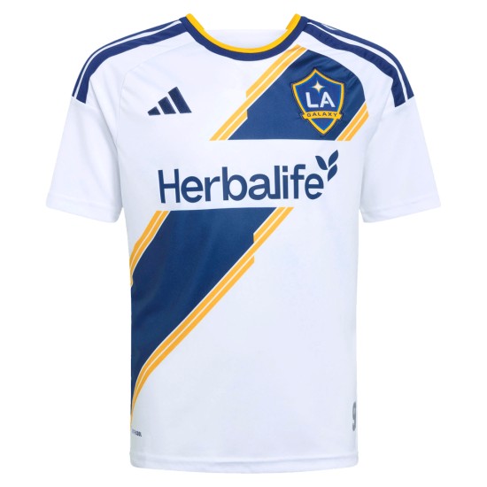 Enfant LA Galaxy 2026 Maillot Domicile Enfant LA Galaxy 2026 Maillot Domicile