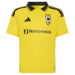 Enfant Columbus Crew 2026 Maillot Domicile Enfant Columbus Crew 2026 Maillot Domicile