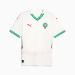 Maillot extérieur Maroc 2025 enfant Maillot extérieur Maroc 2025 enfant