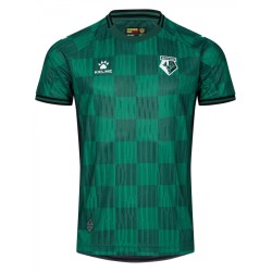 Maillot Extérieur Homme Watford 2025/26
