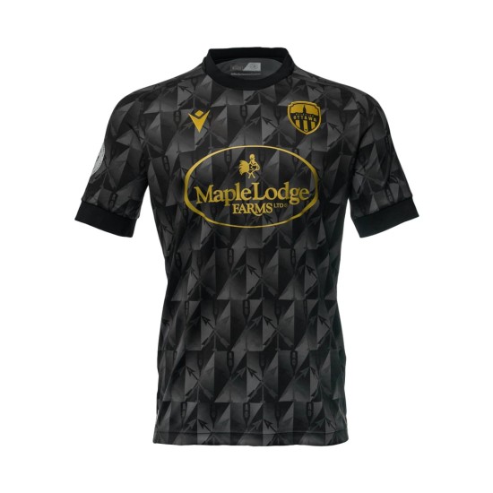 Maillot extérieur femme Atlético Ottawa 2025 Maillot extérieur femme Atlético Ottawa 2025