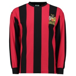 Maillot rétro manche longue homme Manchester City finale FA Cup 1969