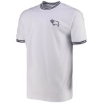 Maillot rétro Derby County 1972 femme
