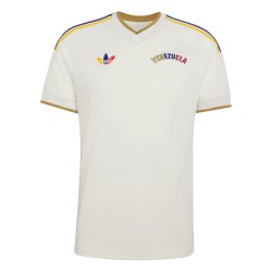 Maillot Coupe du Monde 2026 Extérieur Venezuela Homme