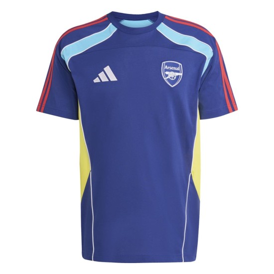 Maillot Urban Purist Arsenal 2025/26 pour femme Maillot Urban Purist Arsenal 2025/26 pour femme
