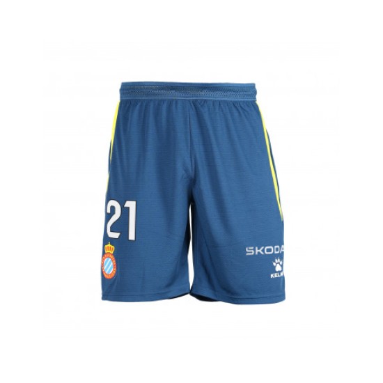 Homme Shorts Third RCD Espanyol 2025/26 Homme Shorts Third RCD Espanyol 2025/26