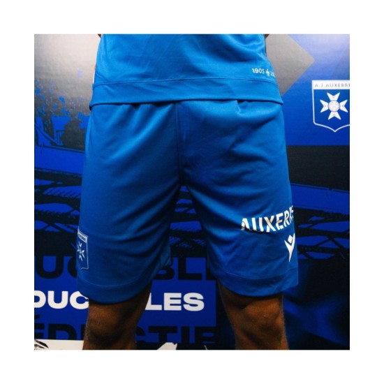 Femme AJ Auxerre 2025/26 Troisième Short