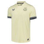 Maillot extérieur homme sans sponsor Everton 2025/26 Maillot extérieur homme sans sponsor Everton 2025/26