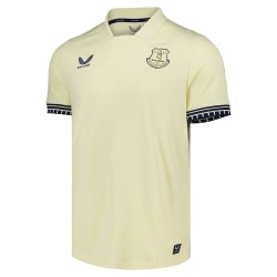 Maillot extérieur homme sans sponsor Everton 2025/26