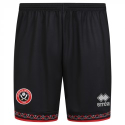 Short domicile hommes Sheffield United 2025/26