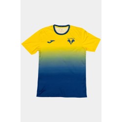 Maillot pré-match tiers Hellas Verona 2025/26 pour hommes