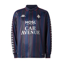 Maillot Homme FC Metz 2025/26 Troisième Manches Longues